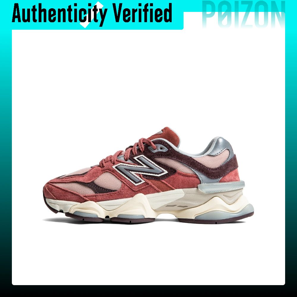 New Balance Shoes 9060 - New Balance NB 9060 Casual schoenen,