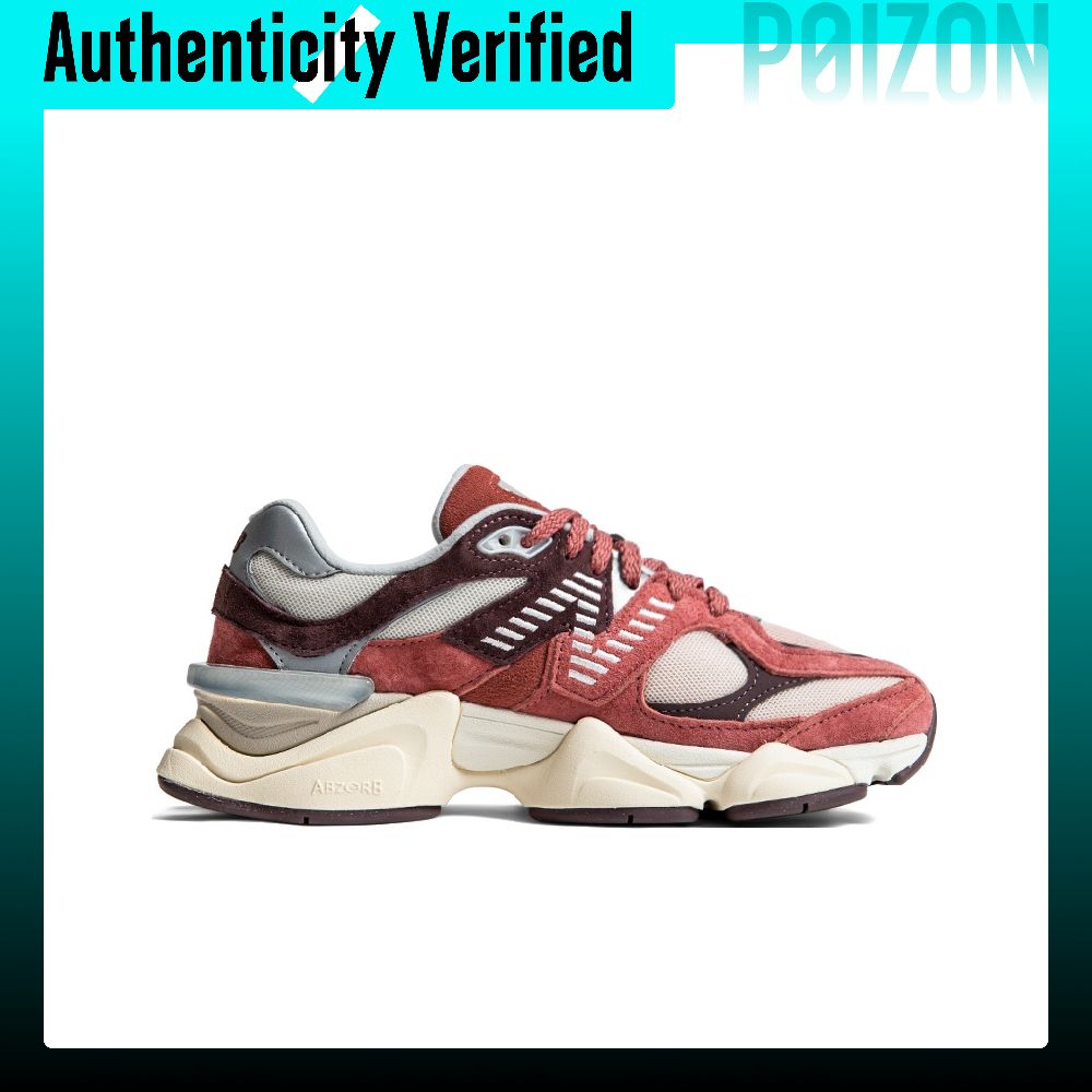 New Balance NB 9060 Casual sch - New Balance Shoes 9060 recensie en prijs