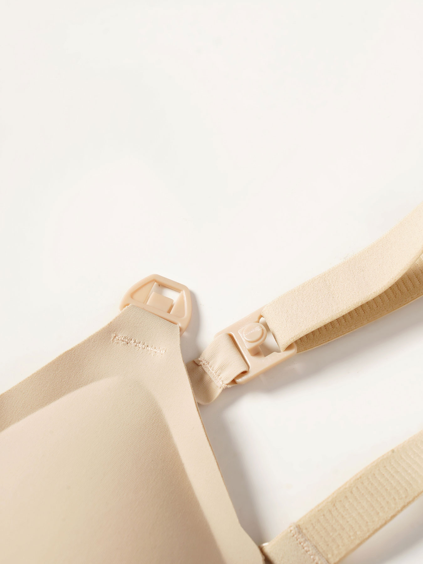 Voedingsbeha met open voor moe - Nursing Bra Sleep recensie en prijs