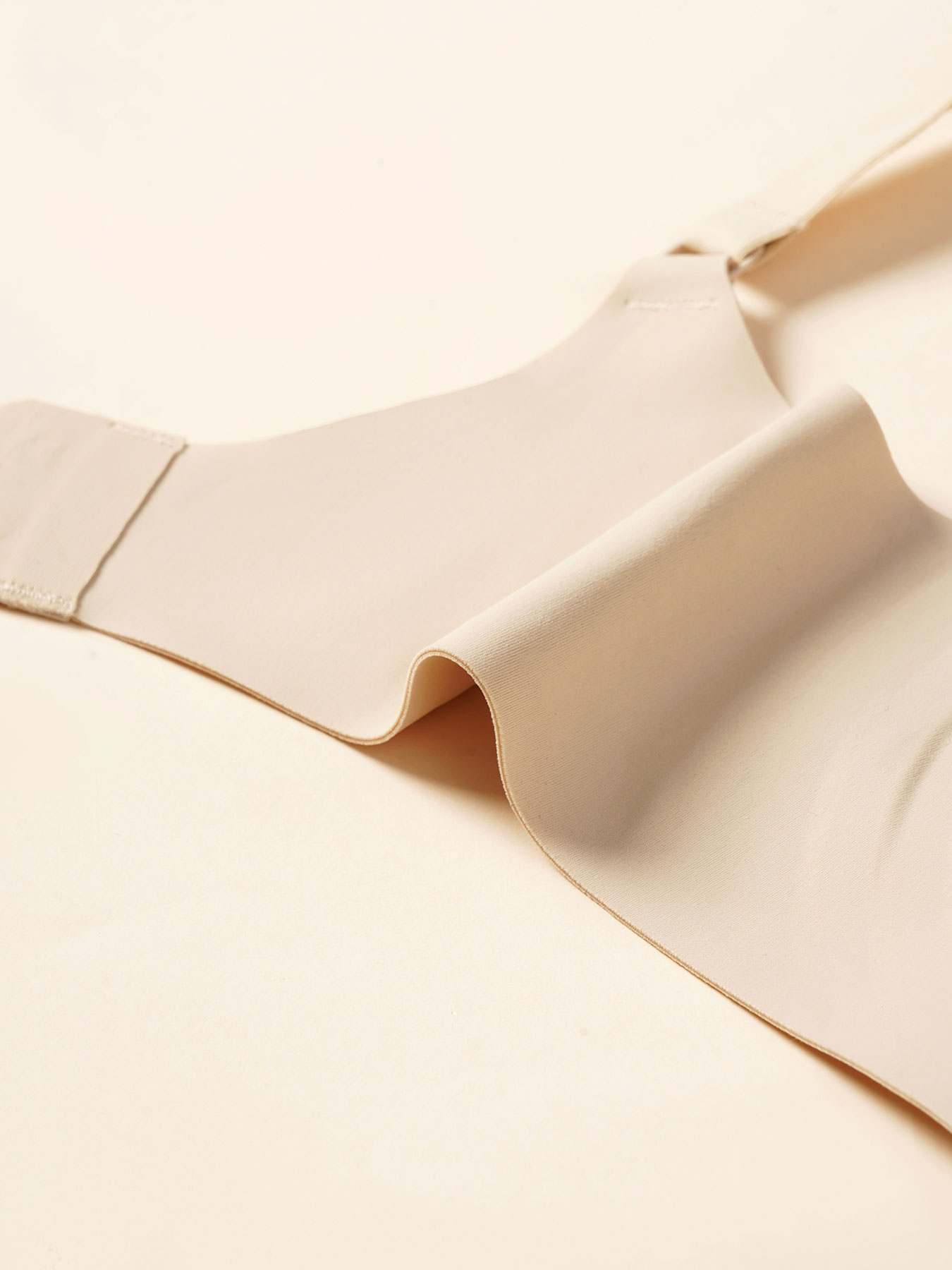 Voedingsbeha met open voor moe - Nursing Bra Sleep recensie en prijs