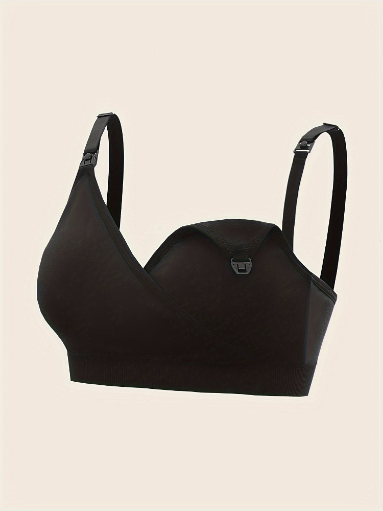 3 Stuks Set Ademende Voorkant  - Nursing Bra Sleep recensie en prijs