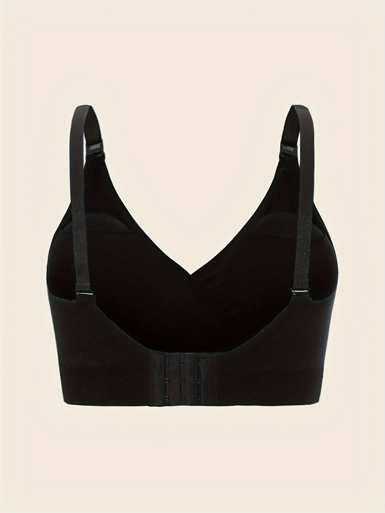 3 Stuks Set Ademende Voorkant  - Nursing Bra Sleep recensie en prijs