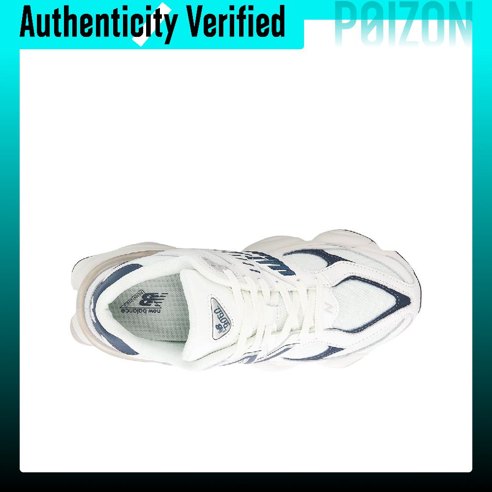 New Balance NB 9060 Casual sch - New Balance Shoes 9060 recensie en prijs