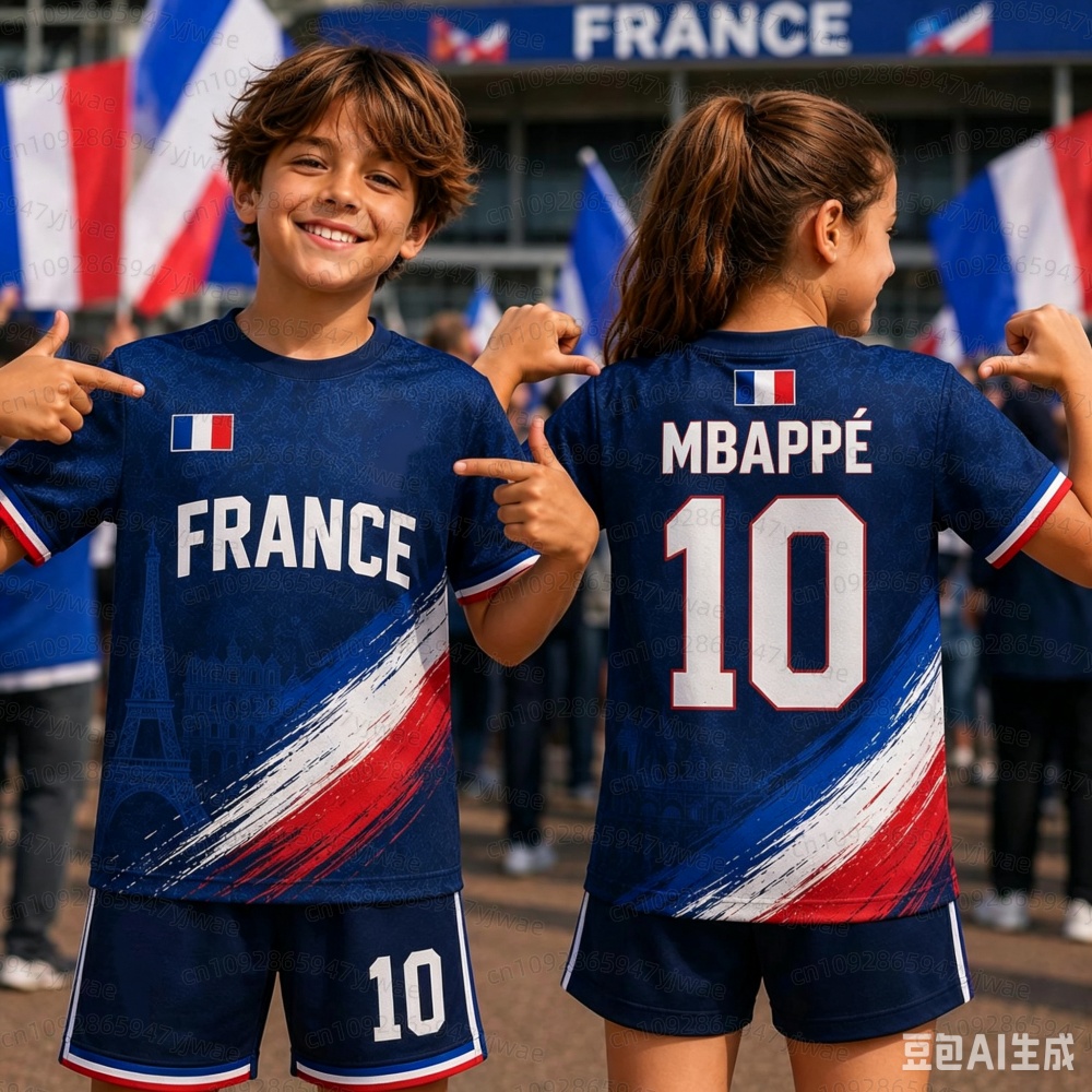 2026 Jongens Mbappé 10 Voetbal - Boyshort Underwear recensie en prijs